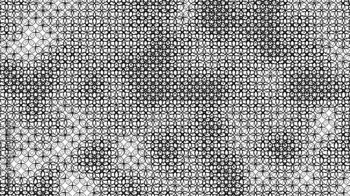 Looping Lattice Background photo