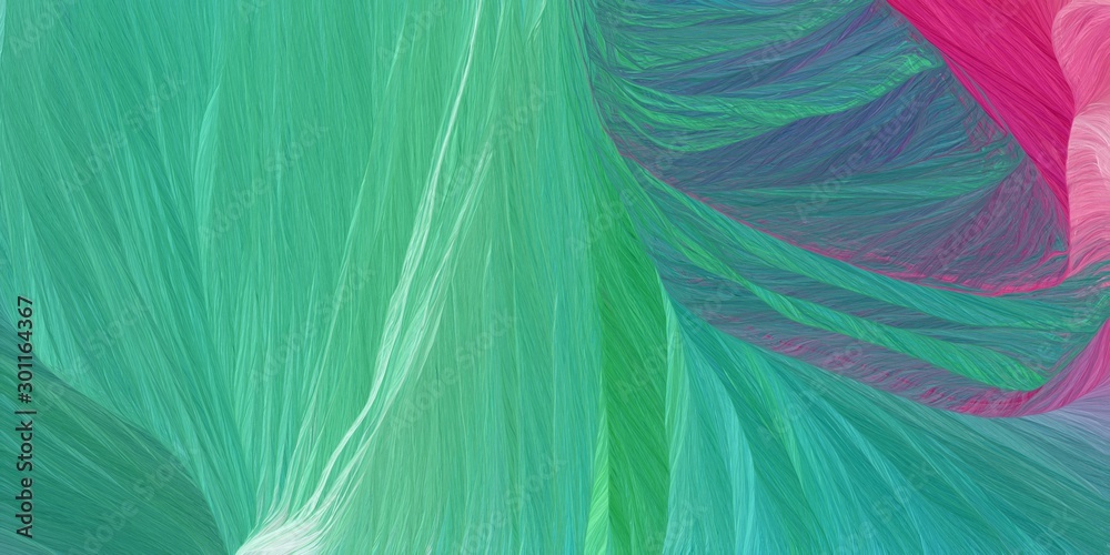 curved motion speed lines background or backdrop with medium sea green, mulberry and teal blue colors. good as wallpaper curved motion speed lines background or backdrop with medium sea green, mulberry and teal blue colors. good as wallpaper