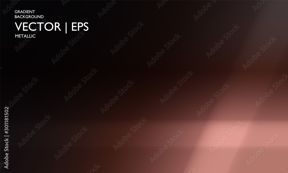 Colorful geometric gradient. Brown background with light reflex and shine. Deep brow color. Glass surface effect. Floodlight and spotlight on dark backdrop. Colorful geometric gradient. Brown background with light reflex and shine. Deep brow color. Glass surface effect. Floodlight and spotlight on dark backdrop.