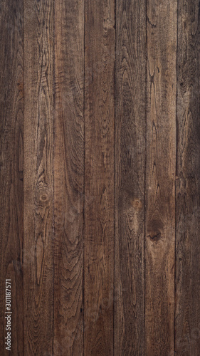 Wood texture background, wood planks or wood wall