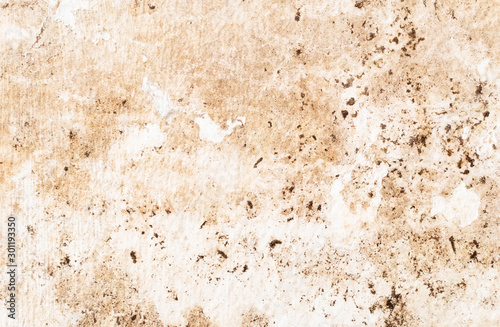 Vintage, Crack and Grunge background. Abstract dramatic texture of old surface. Dirty pattern and texture covered with cement surface.