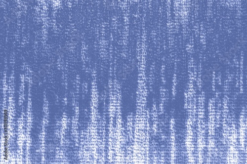 Blue / purple white fabric abstract pattern background
