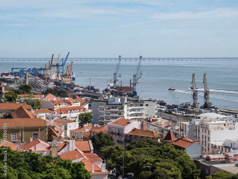 Portugal - Lissabon