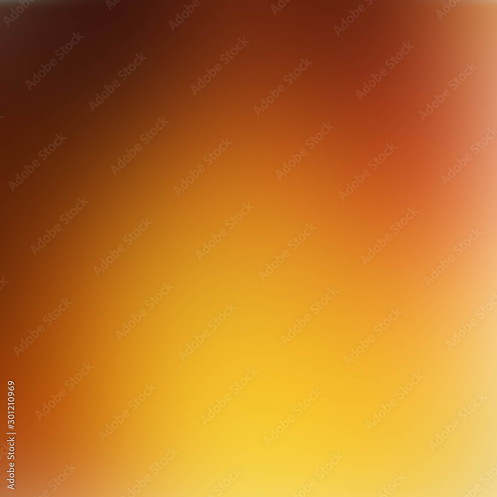 Obraz premium gold color pattern. Abstract background with beautiful gradient. Fashion multicolor illustration,Vector EPS10