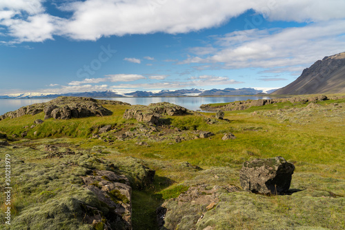 iceland, cloud - sky, arcti...