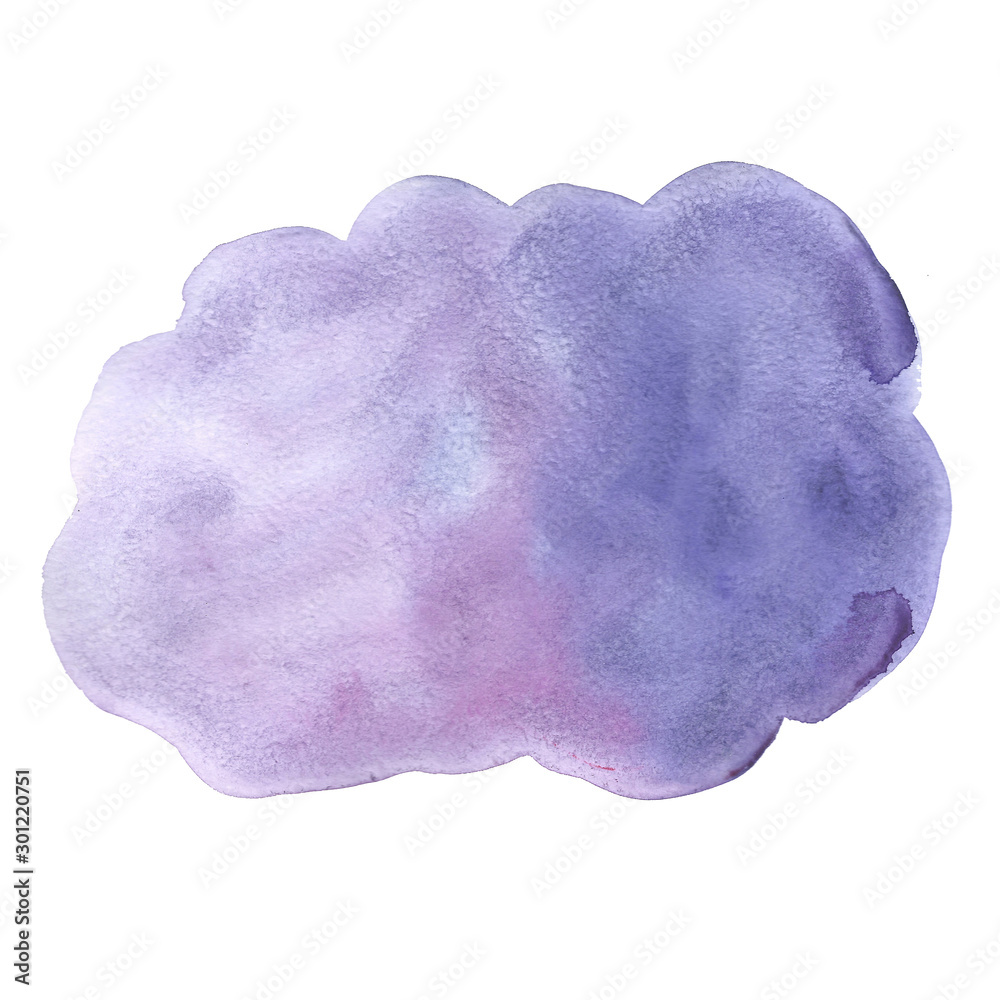 hand drawing background watercolor spots hand drawing background watercolor spots