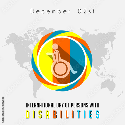 International Day of Person with Disabilities