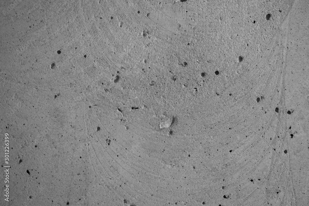 Grey Concrete Texture
