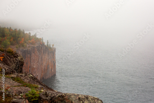 Palisade Head Minnesota