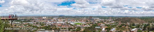 Bloemfontein  © Francois