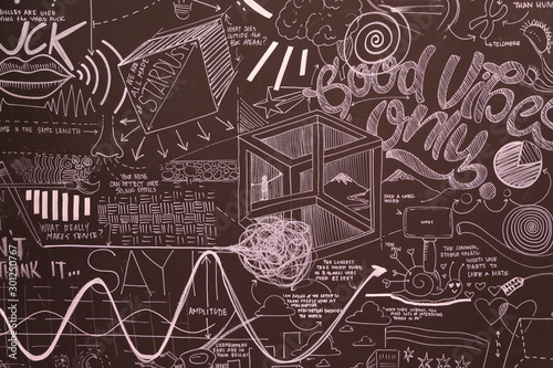 set of elements
