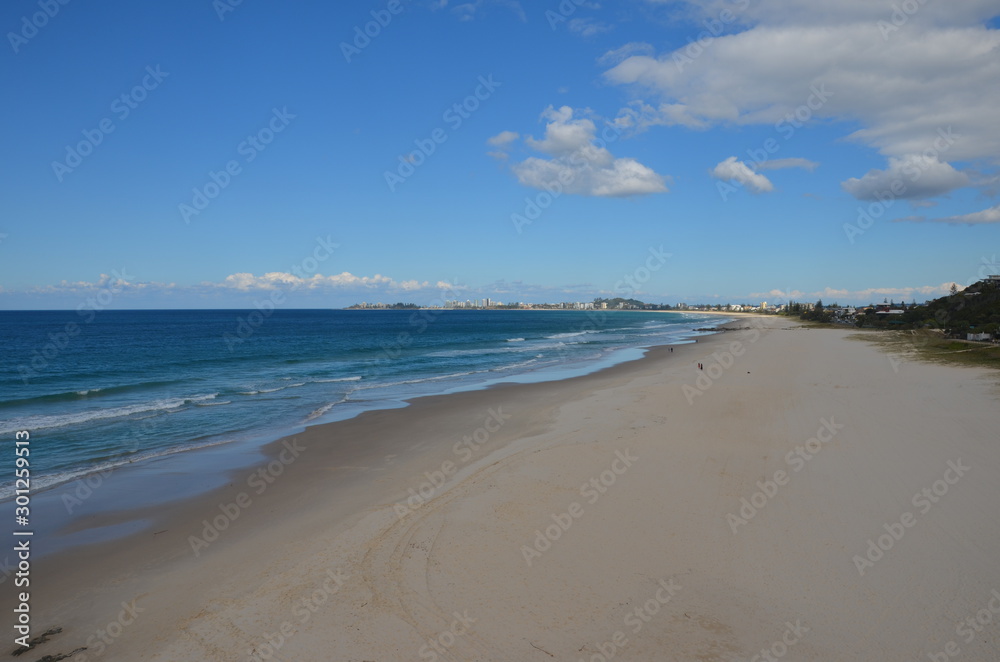 Gold Coast Australien