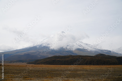 cotopaxi