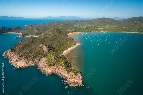 Horseshoe Bay, Magnetic Island