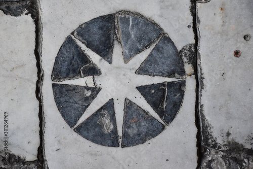 Pisa camposanto monumentale