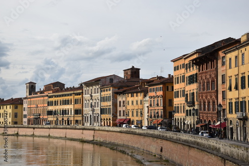 Pisa Lungarno