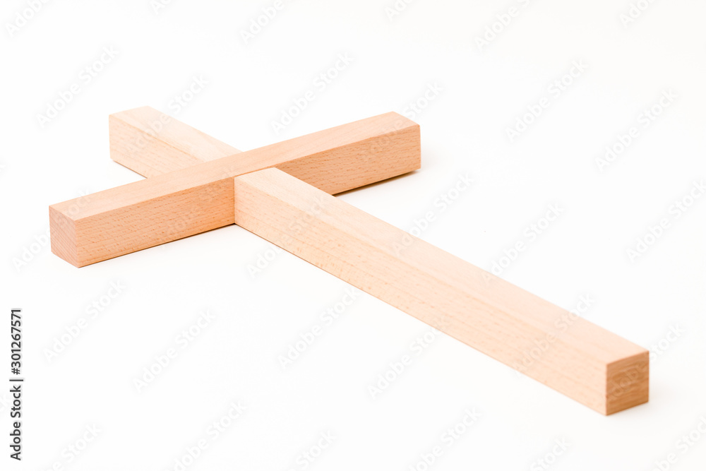 Krzyż Krzyż