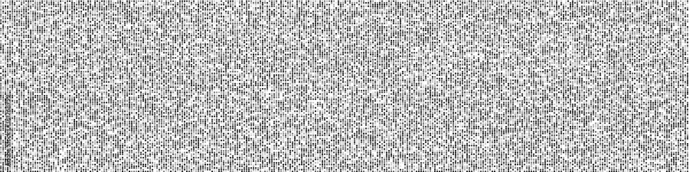 Colorful Number 'pi' Data Visualisation Art Computational Generative illustration - obrazy, fototapety, plakaty 