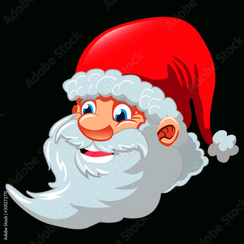 santa claus papa noel