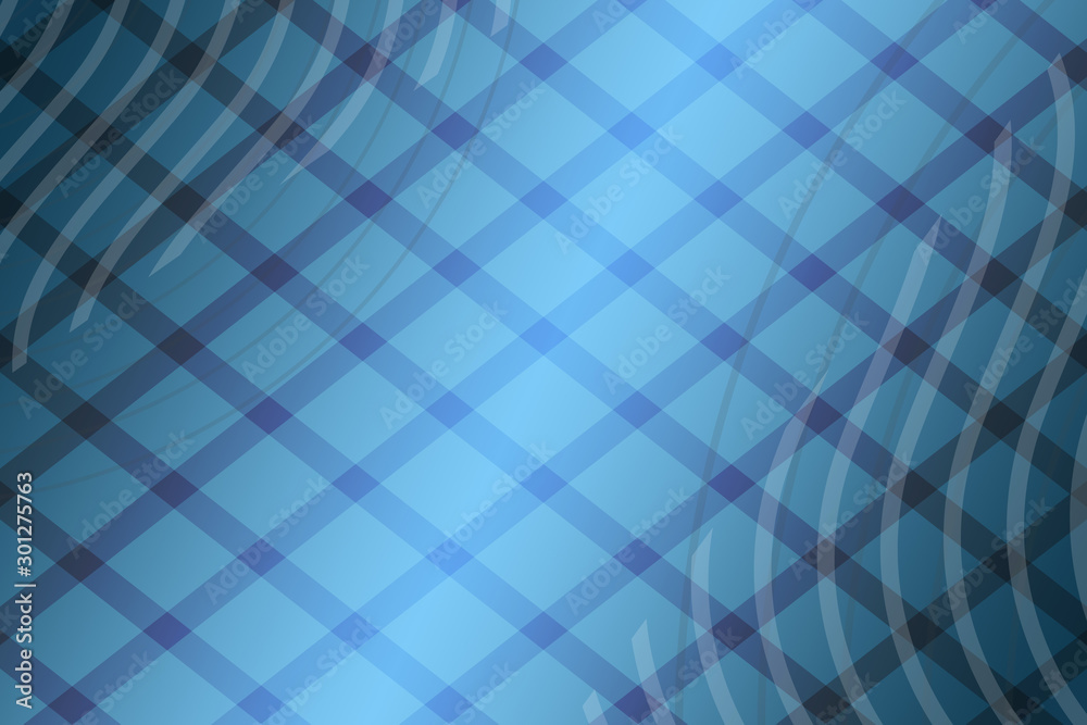 Obraz premium abstract, blue, wave, design, light, wallpaper, illustration, pattern, art, texture, digital, backdrop, graphic, curve, technology, lines, line, color, water, backgrounds, waves, space, futuristic