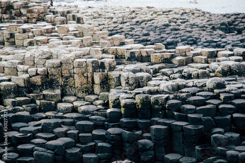 Giant's Causeway