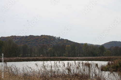 Fall in Jefferson County Missouri 2019