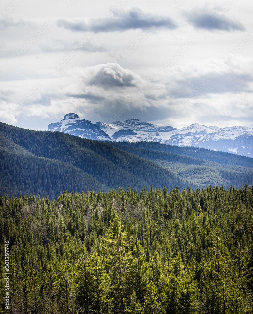 Mountains Mountains