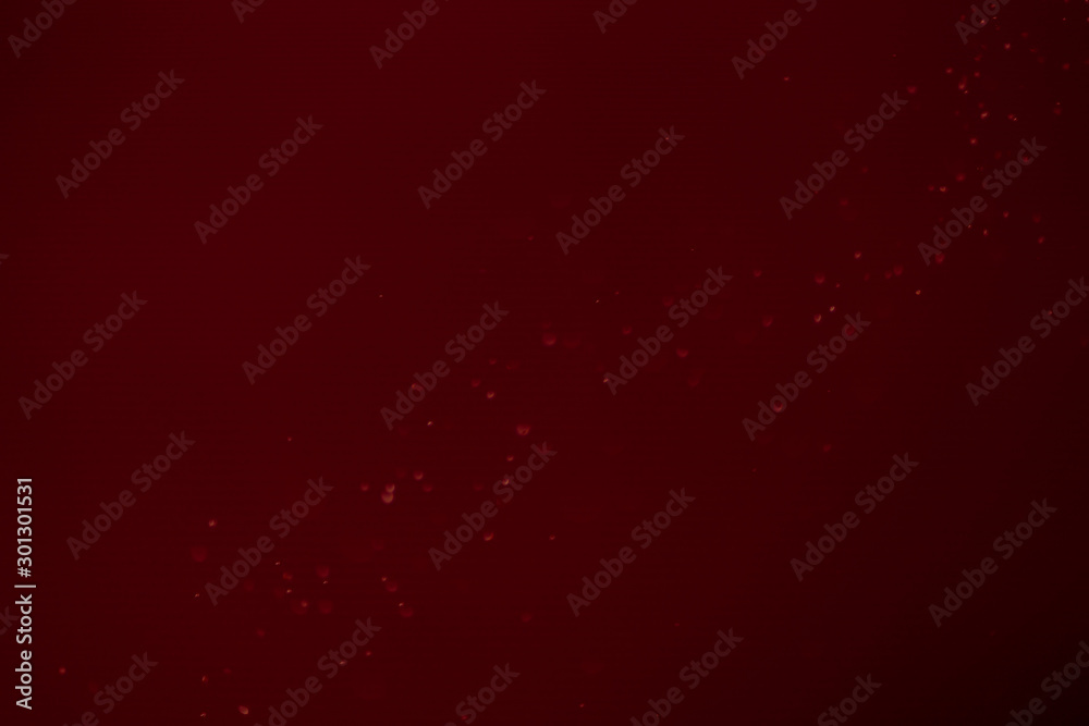 Dark Festive Christmas Beautiful abstract Background with bokeh lights. Holiday Texture with copy space. Can be used as Wallpaper, filling for a website, defocused Dark Festive Christmas Beautiful abstract Background with bokeh lights. Holiday Texture with copy space. Can be used as Wallpaper, filling for a website, defocused