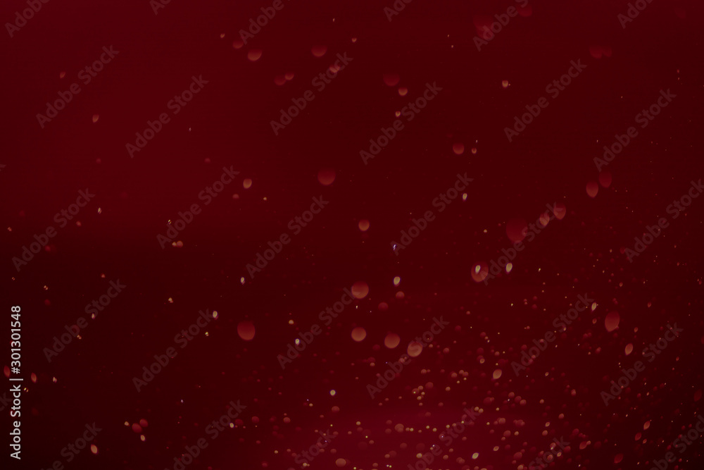 Dark Festive Christmas Beautiful abstract Background with bokeh lights. Holiday Texture with copy space. Can be used as Wallpaper, filling for a website, defocused Dark Festive Christmas Beautiful abstract Background with bokeh lights. Holiday Texture with copy space. Can be used as Wallpaper, filling for a website, defocused