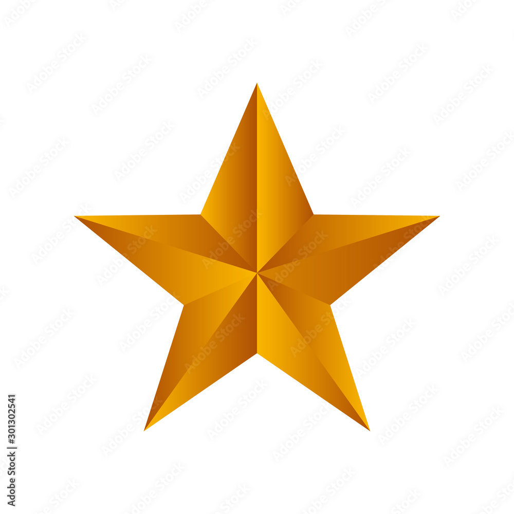 star decoration christmas isolated icon vector illustration design star decoration christmas isolated icon vector illustration design
