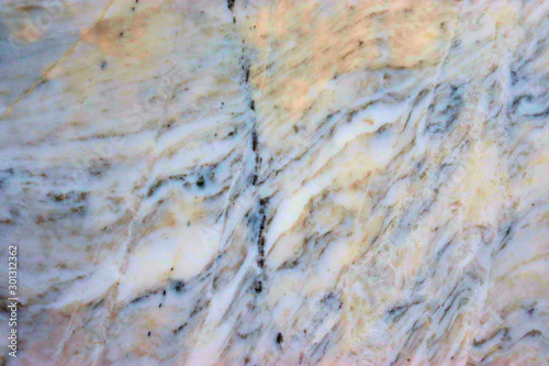 patterns on marble, dark pattern on a light background, gray-white pattern