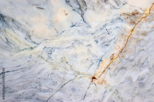 patterns on marble, dark pattern on a light background, gray-white pattern