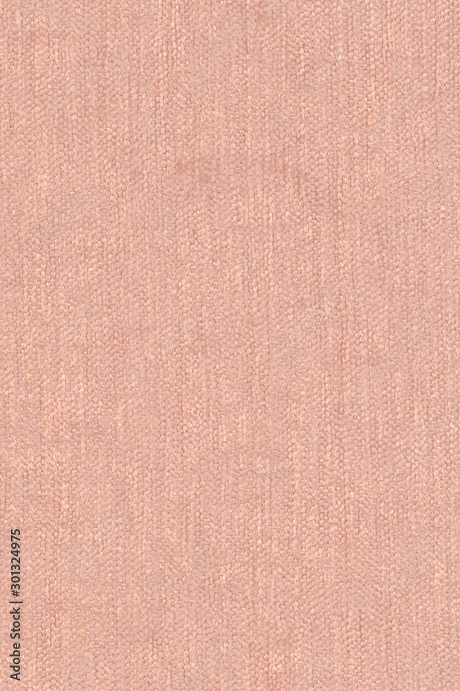 Fototapeta premium light pink fabric texture background