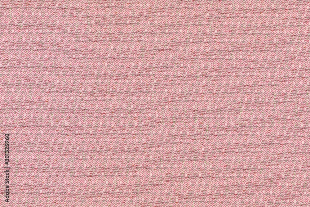 pink linen fabric texture background pink linen fabric texture background