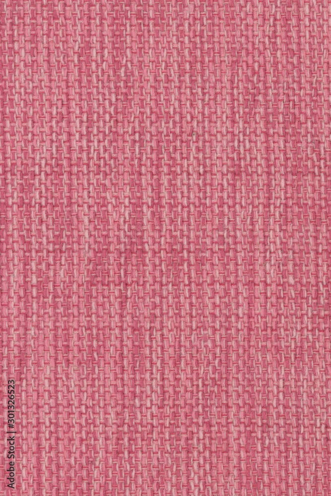 pink linen fabric texture background pink linen fabric texture background