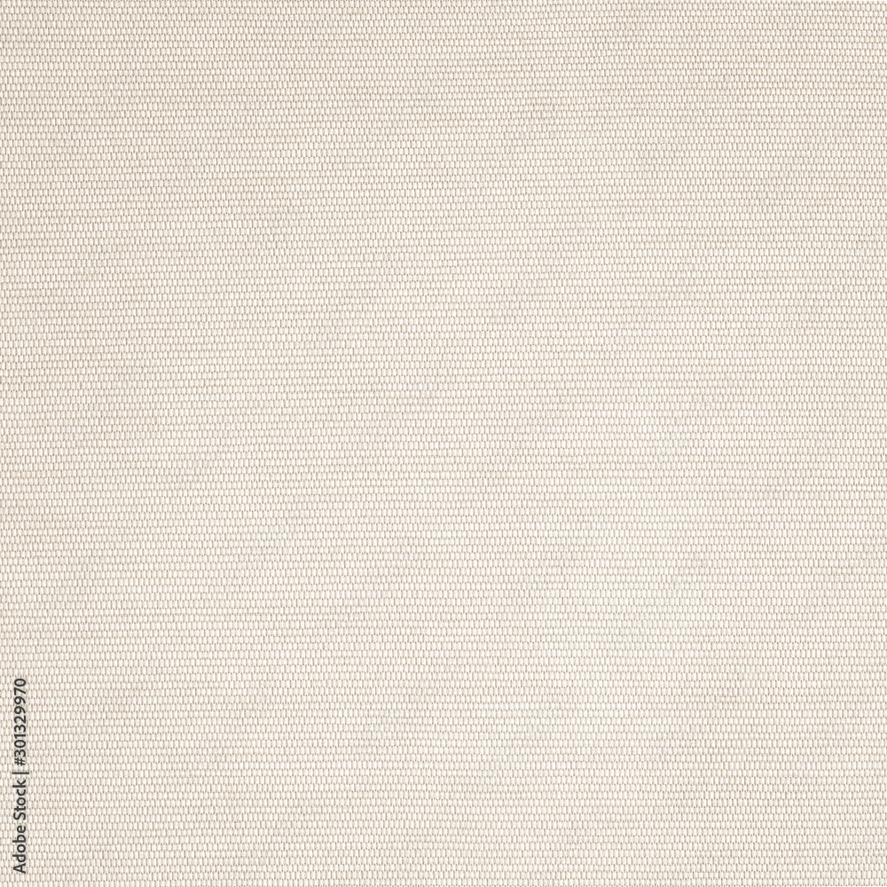 Cotton silk blended fabric wallpaper texture pattern background in pastel cream beige color Cotton silk blended fabric wallpaper texture pattern background in pastel cream beige color