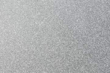 Silver foil shiny metal texture background wrapping paper for wallpaper decoration element