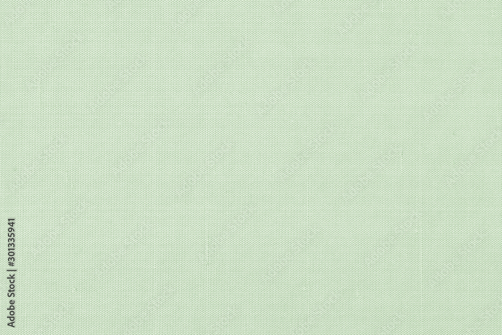 Silk fabric texture pattern background in light pale blue mint lime green teal color tone Silk fabric texture pattern background in light pale blue mint lime green teal color tone