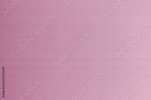 Cotton silk fabric wallpaper texture pattern background in light pastel purple pink sweet color tone