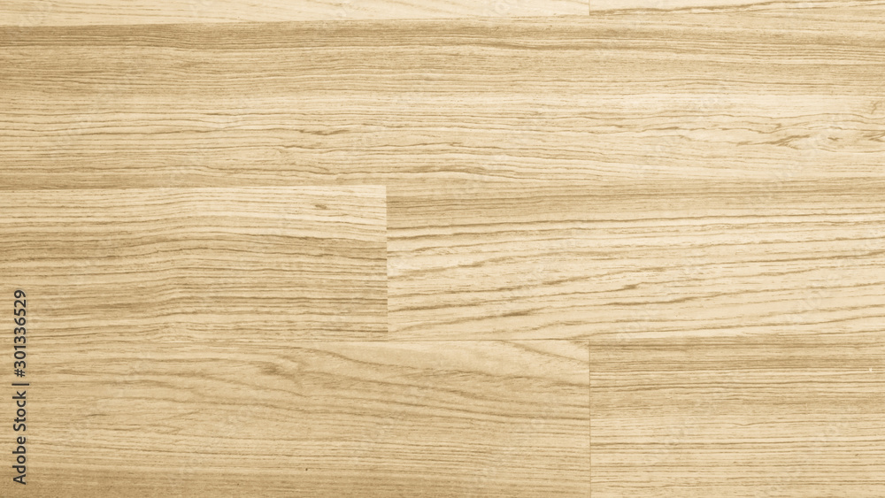Fototapeta premium Wood texture background in nature yellow brown