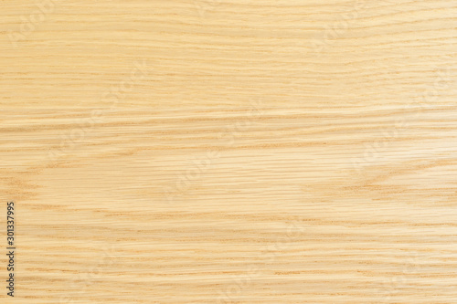 Wood texture background in natural light yellow gold cream beige brown color