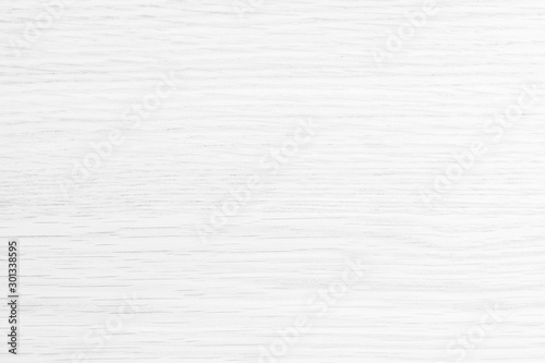 Wood texture background in natural light bleached white grey color