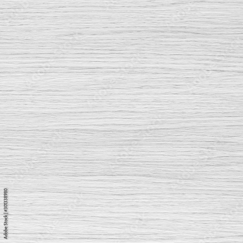 Wood texture background in natural light bleached white grey color