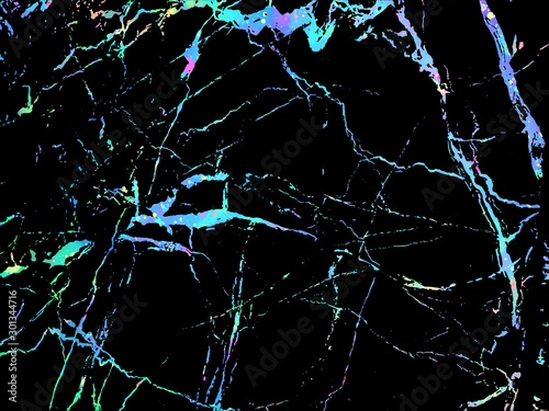 Color Marbling Texture design for poster, brochure, invitation, cover book, catalog. Vector