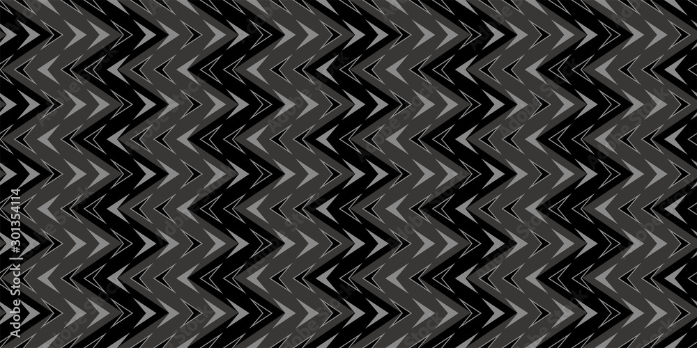 Zigzag background. Seamless pattern. Vector. ジグザグパターン Zigzag background. Seamless pattern. Vector. ジグザグパターン