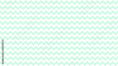 serrated striped green pastel color for background, art line shape zig zag green soft color, wallpaper stroke line parallel wave triangle green, image tracery chevron line triangle striped full frame