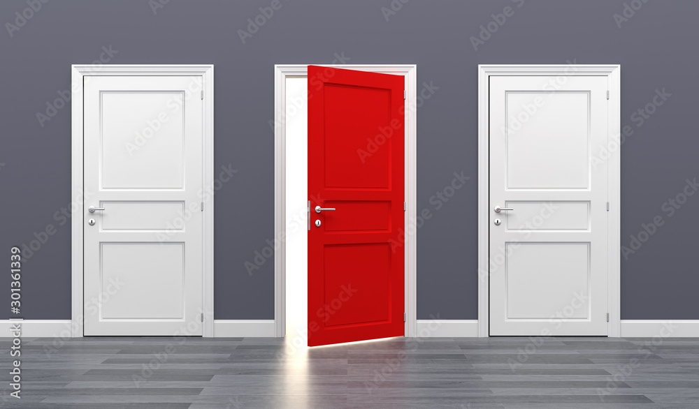 door business destination opportunity exit different door business destination opportunity exit different