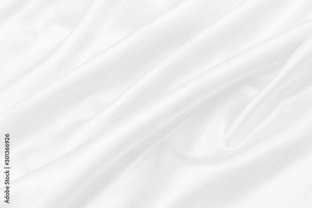 white satin fabric texture soft blur background white satin fabric texture soft blur background