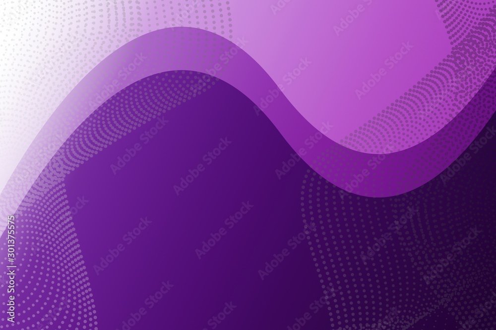 Fototapeta premium abstract, blue, design, wave, wallpaper, light, purple, illustration, curve, pattern, art, digital, line, graphic, backgrounds, lines, texture, waves, backdrop, gradient, technology, motion, web, comp