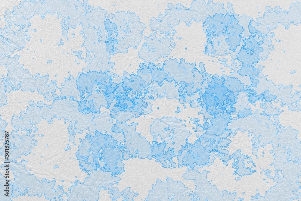 blue abstract background look like point or lslet on leather or paper texture blue abstract background look like point or lslet on leather or paper texture